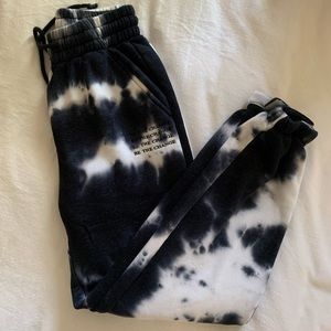 Balance Athletica Hand-dyed sweatpants